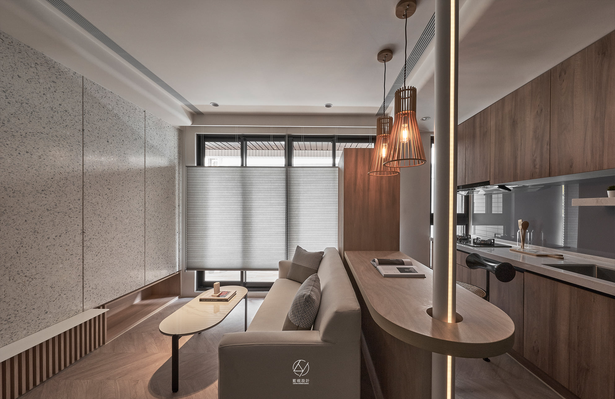 藍硯設計 L.Y Design | Taoyüan