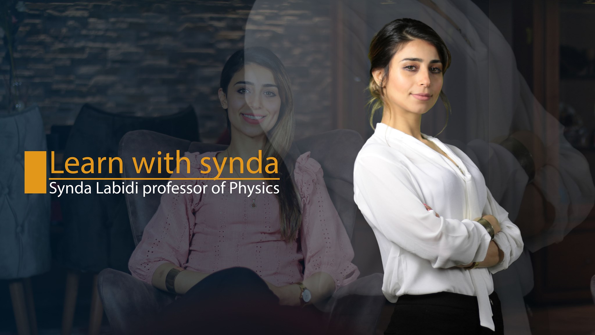 Learn with Synda