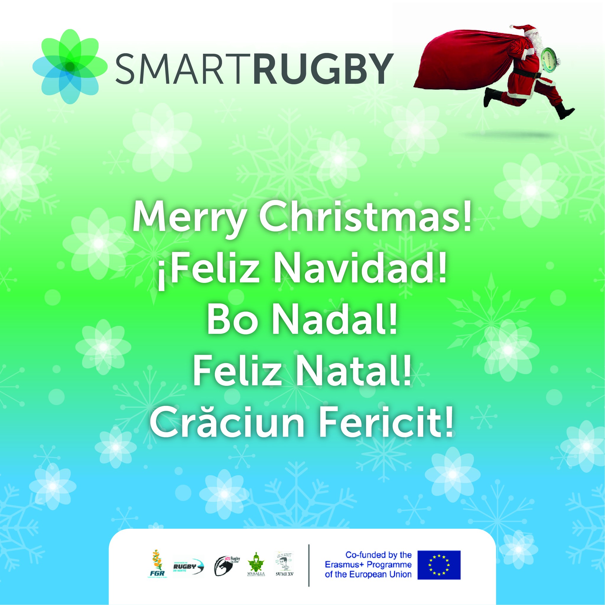 Smart Rugby