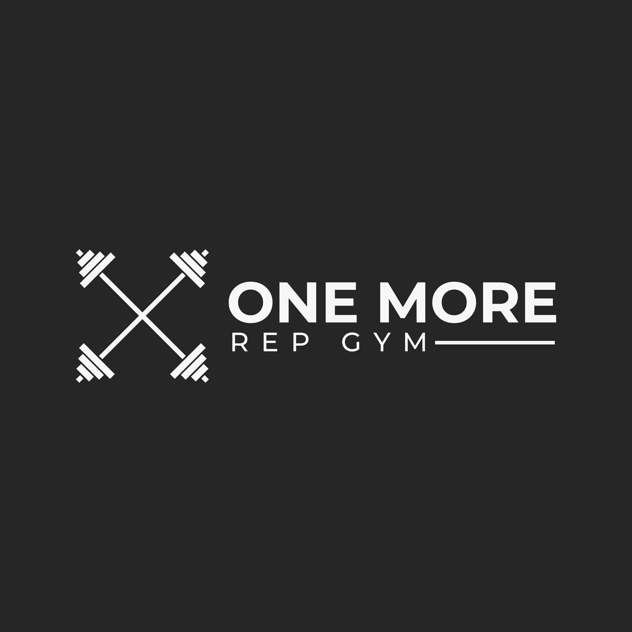 One More Rep Gym