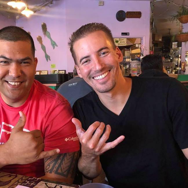 Trevor Ridinger (@ridinger) • Facebook, Connect with friends