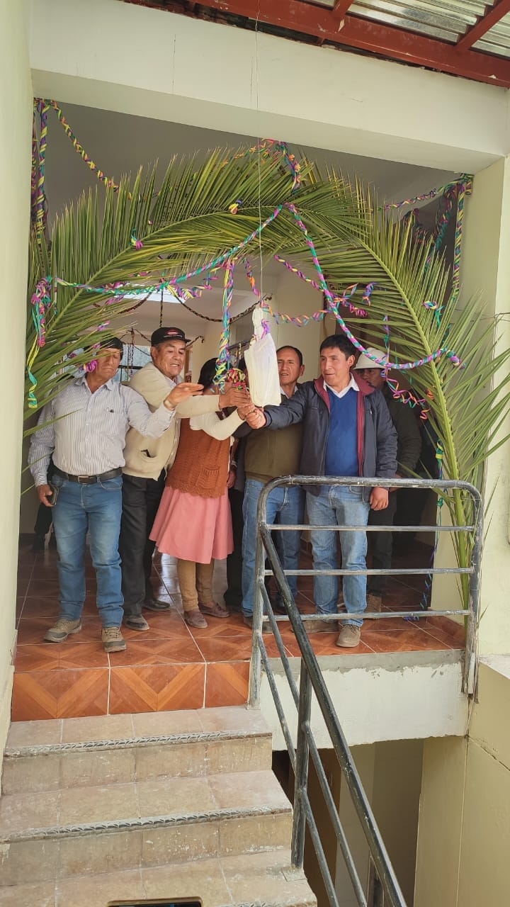 Municipalidad Distrital de Acopia | Acopía