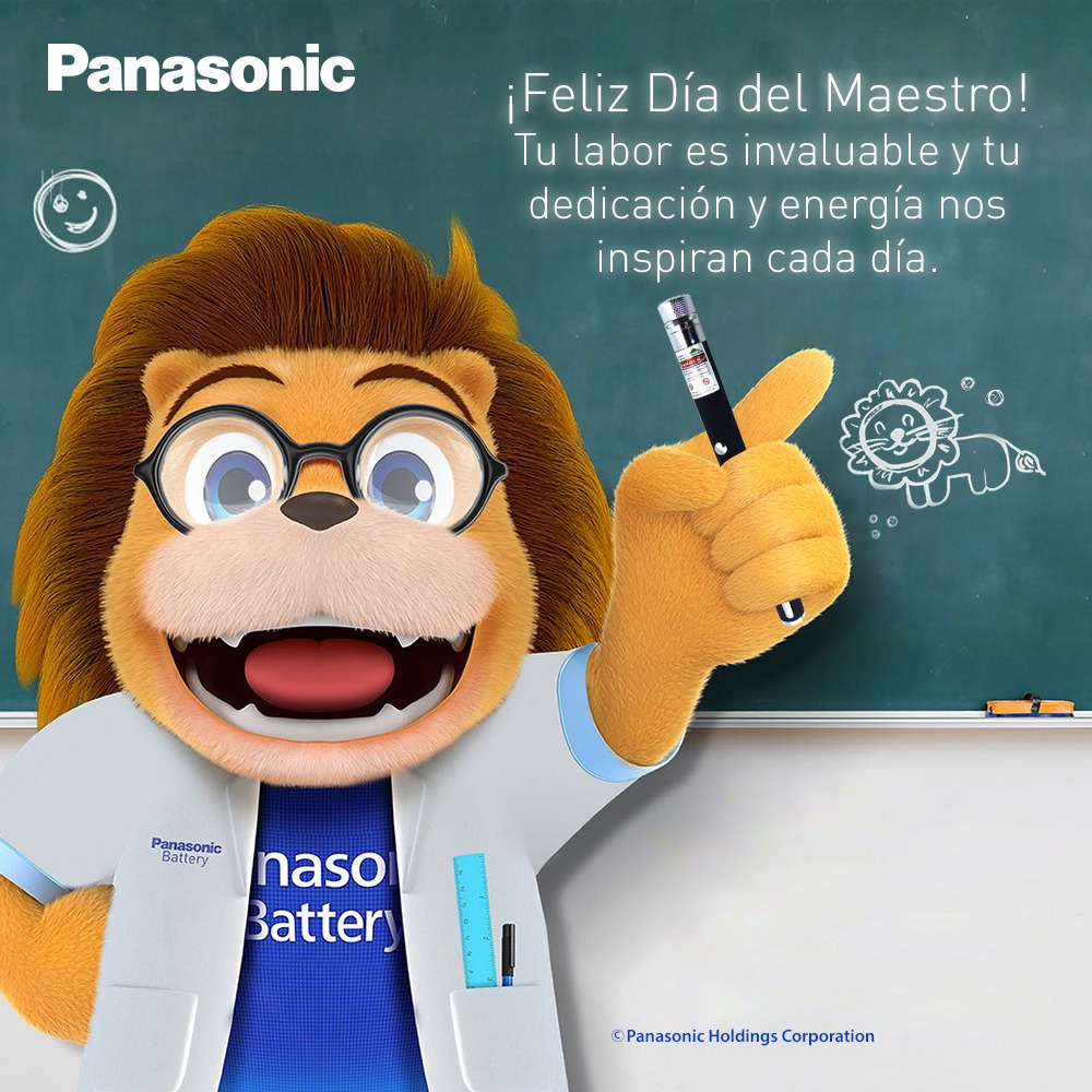 Panasonic Bolivia | Santa Cruz de la Sierra