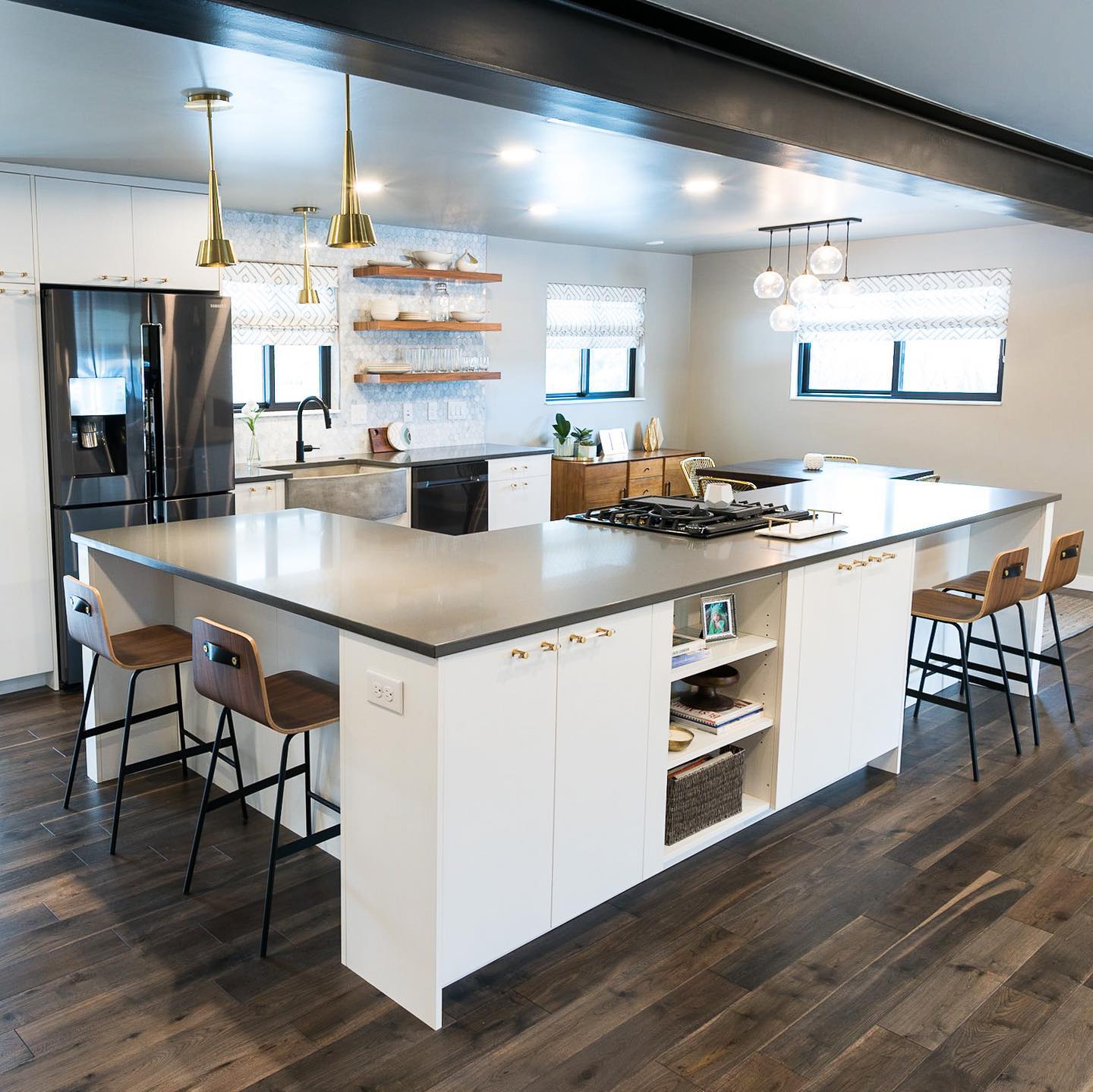 By Brooke Interiors | Denver CO
