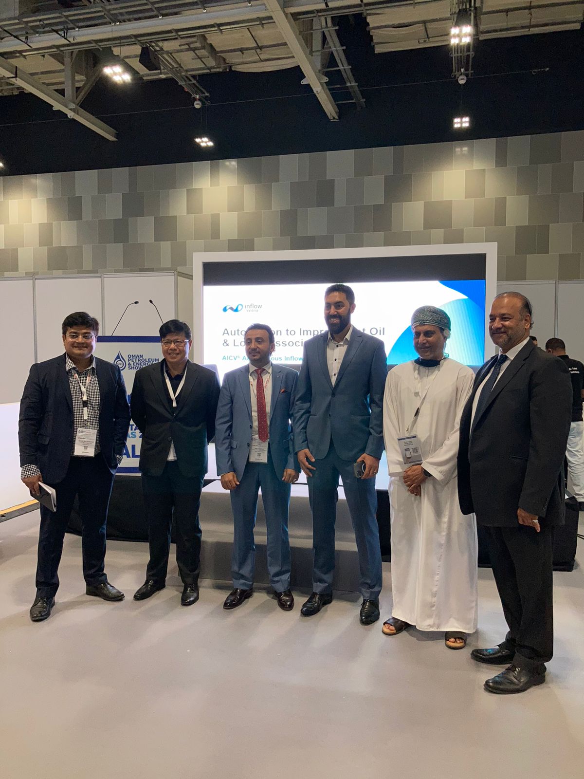 ASM Technologies LLC | Muscat