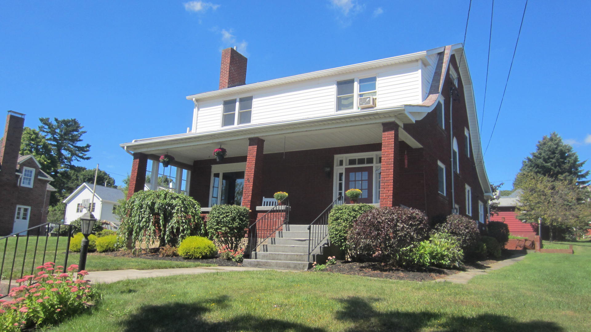 Greg Sprowls Realtor at Conn Realty | Uniontown PA