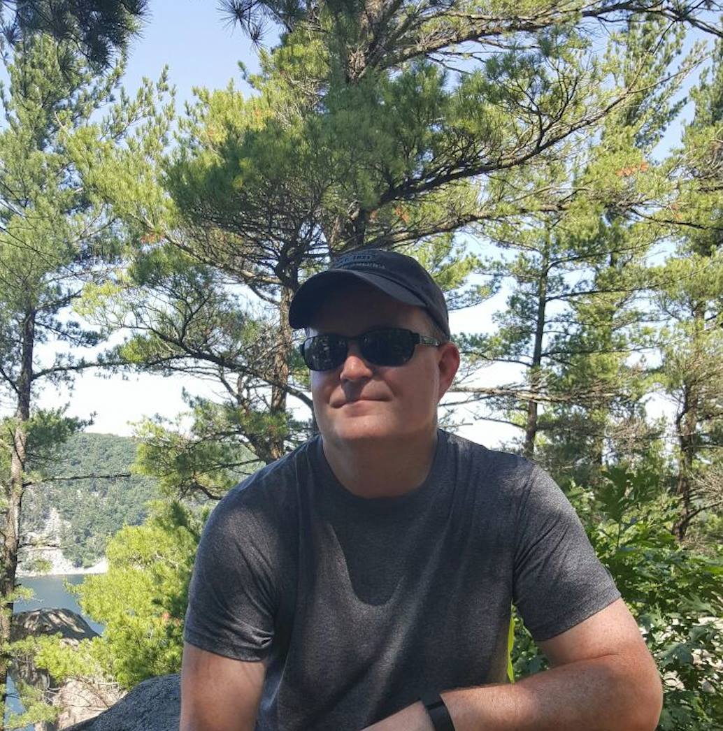 Dan LaBash, Author
