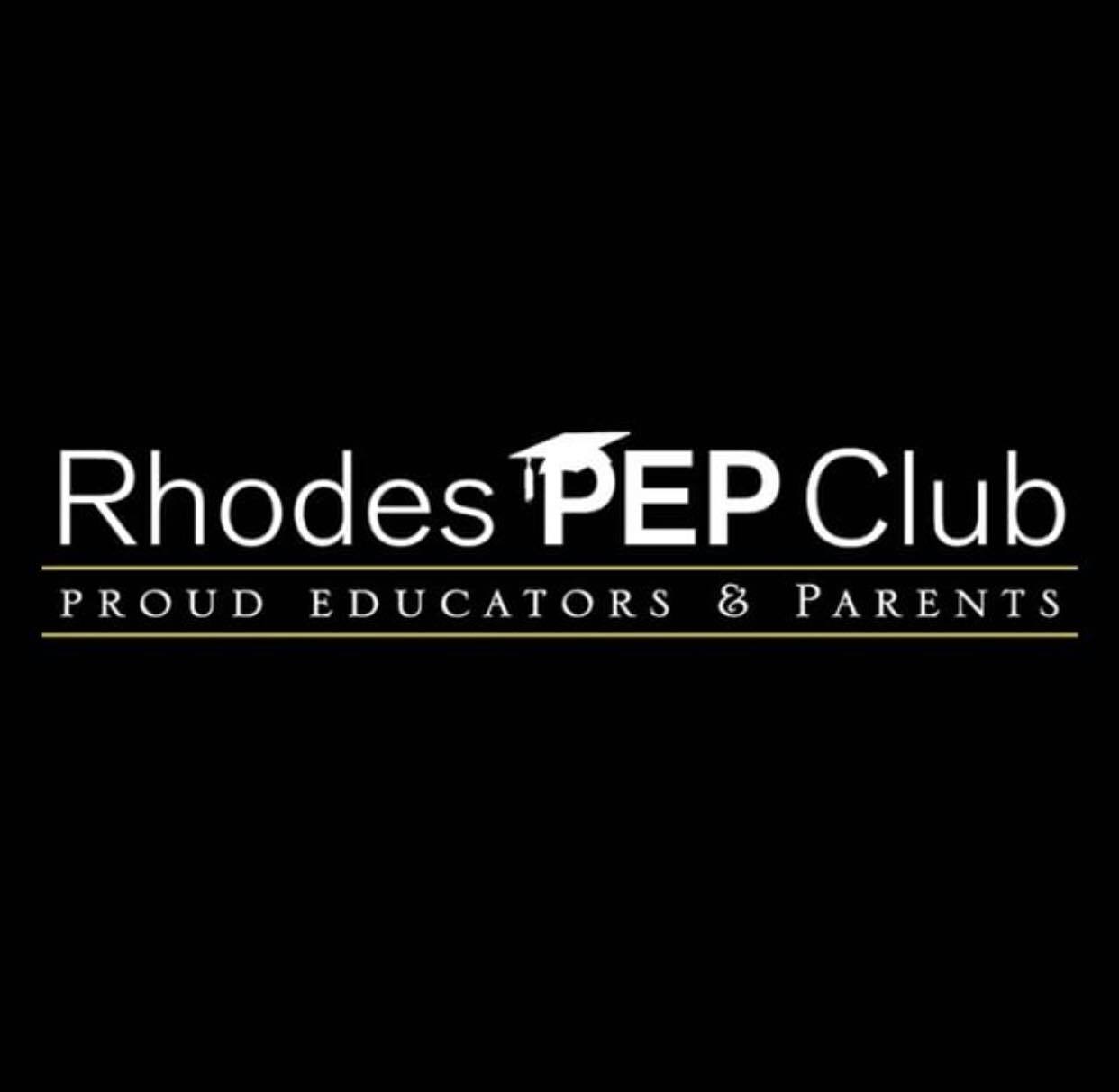 Edwin Rhodes Elementary... - Edwin Rhodes Elementary School