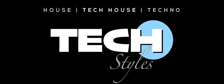 Techstyles