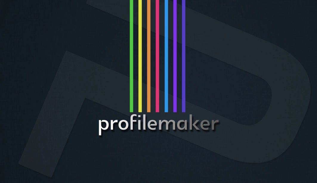 Profilemaker