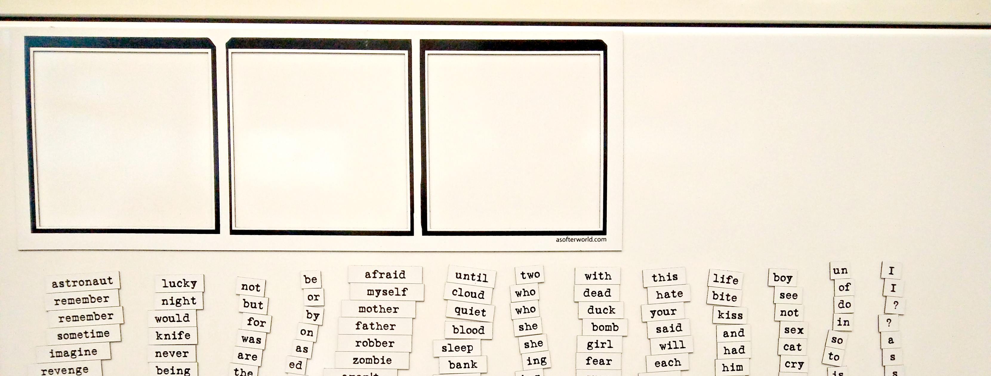 Idiosyncratic Routine