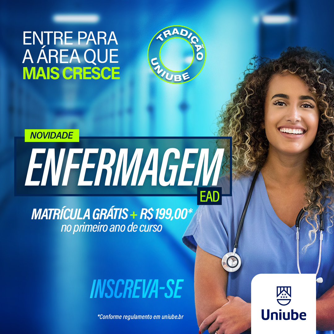 A Uniube tem uma novidade: graduação... - Uniube Polo Uberaba | Facebook