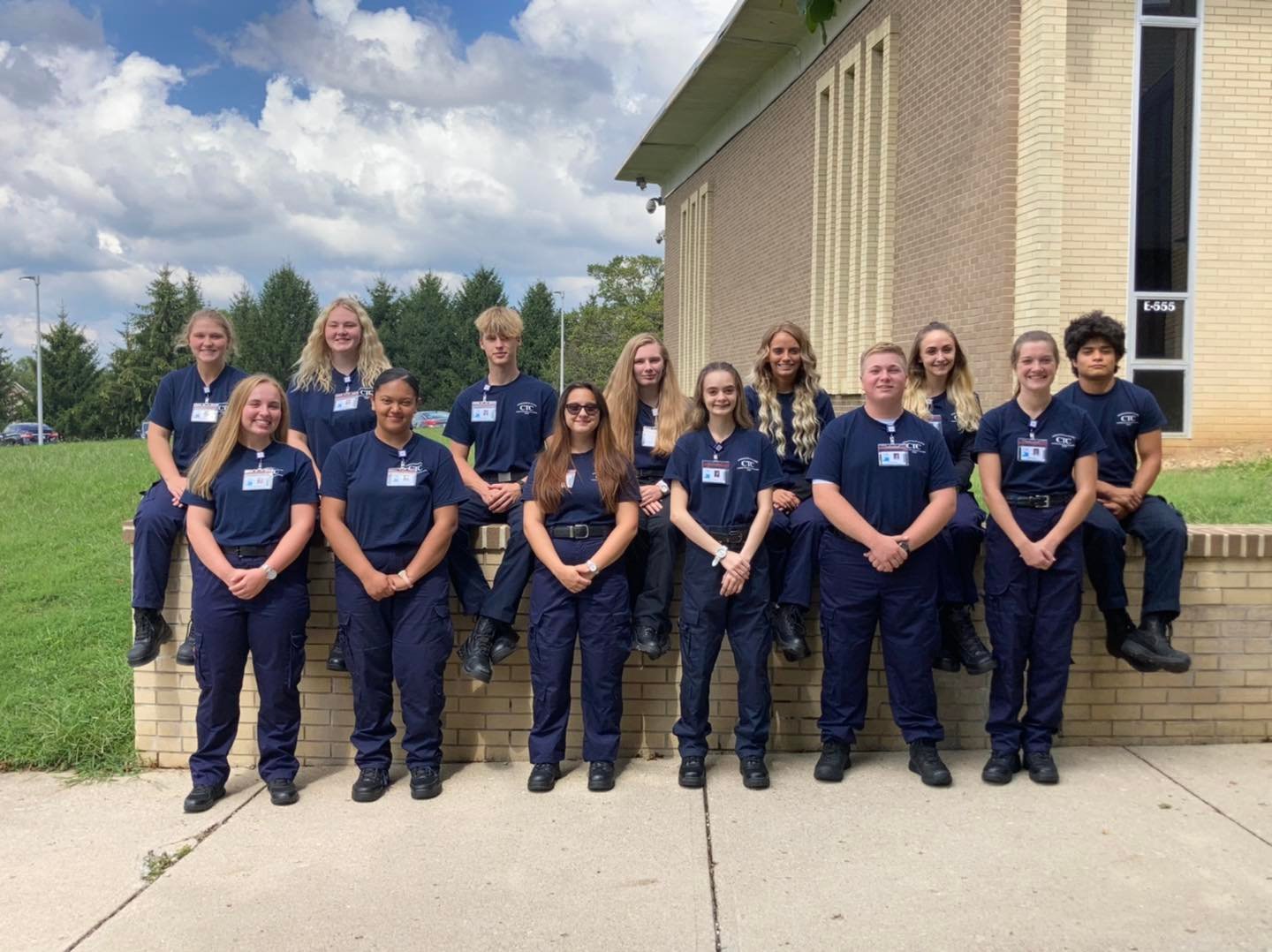 Springfield-Clark CTC EMT Program | Springfield OH