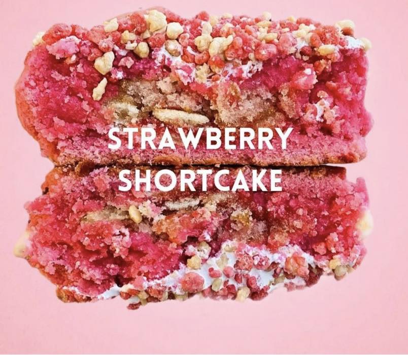 Ditty's - Read all for updates!! . This week we have 🍓 shortcake as the ...