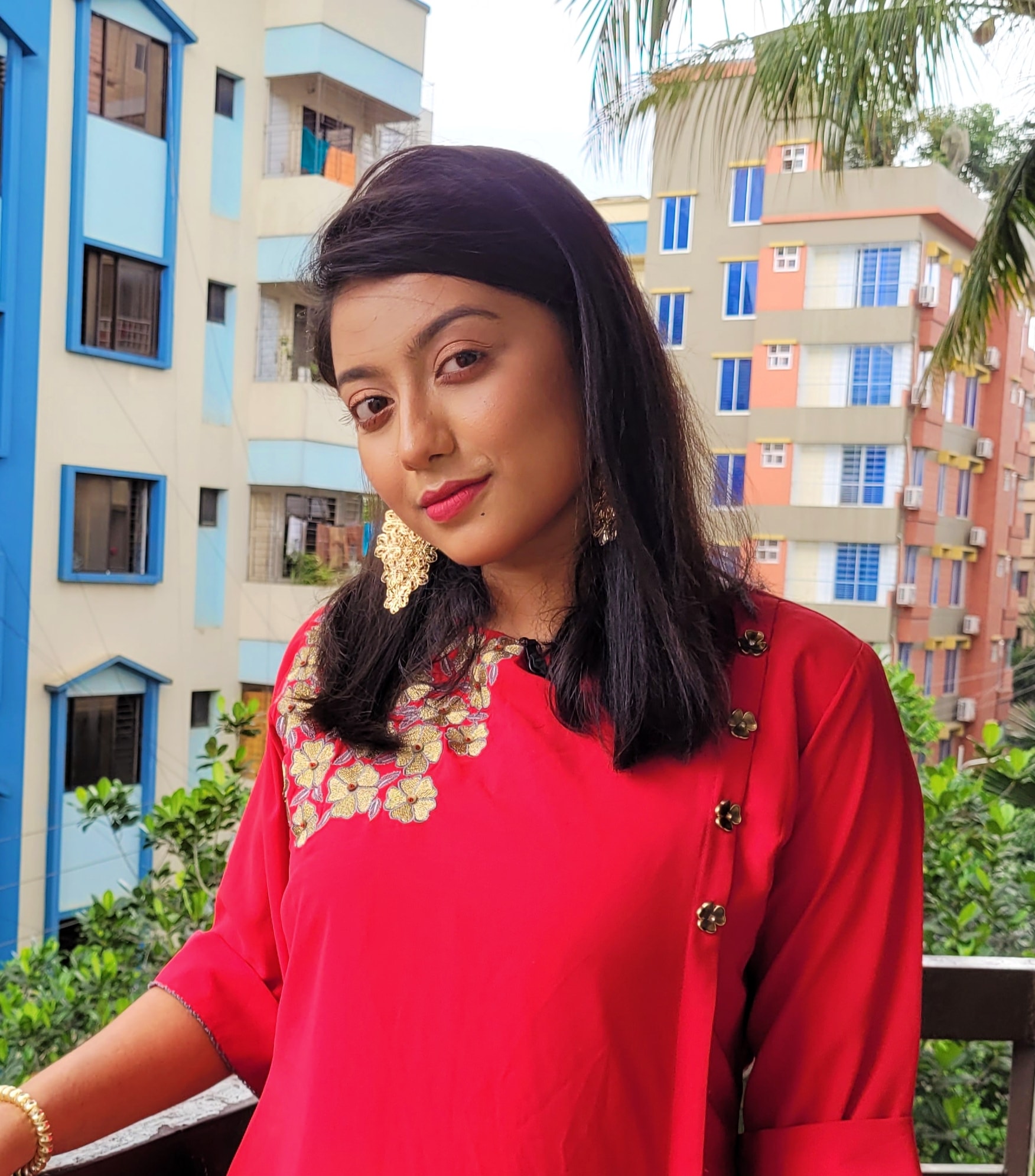 Tama Rashid | Dhaka