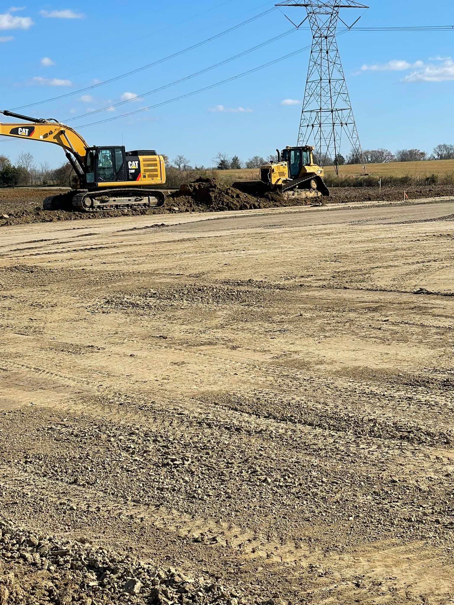 Fall Line Construction LLC | Butler GA