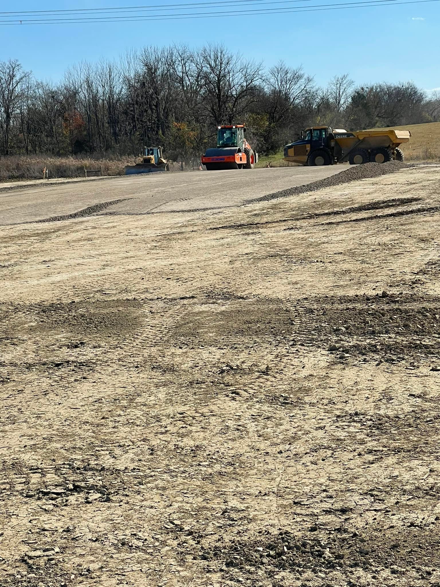 Fall Line Construction LLC | Butler GA