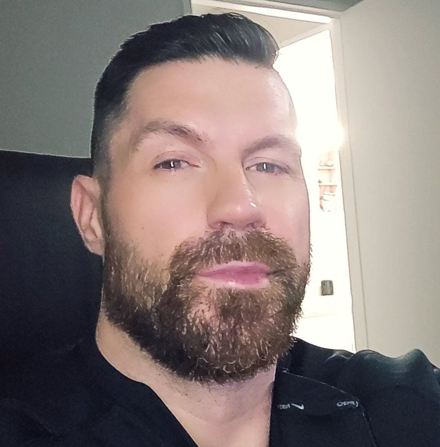 Dustin Harrison