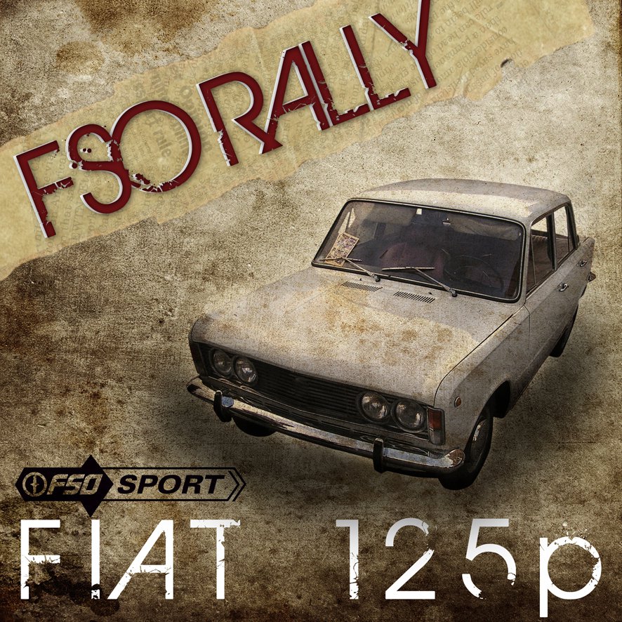FSO Rally Team