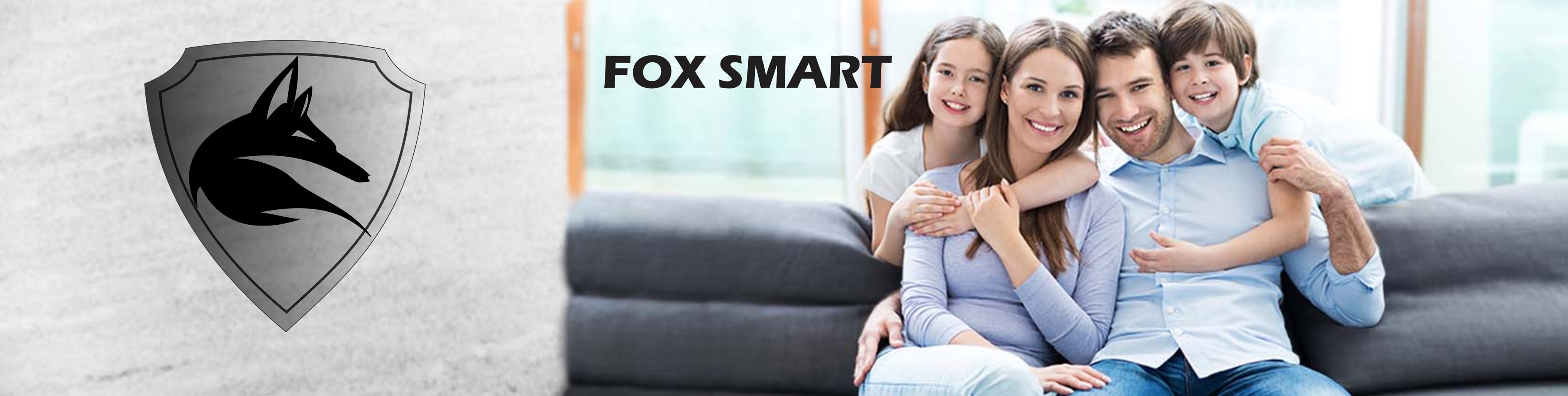 FOX SMART
