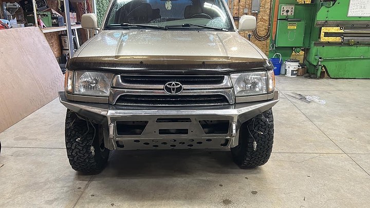 JR Customs: CNC Cutting and Fabrication | Agassiz BC