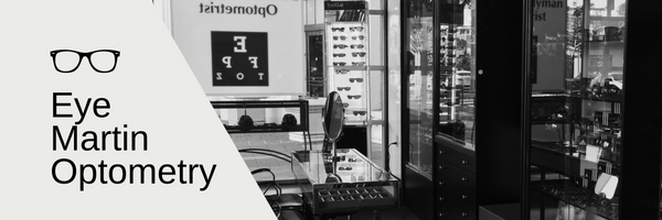 Martin Hyman O.D. - Eye Martin Optometry | Los Angeles CA