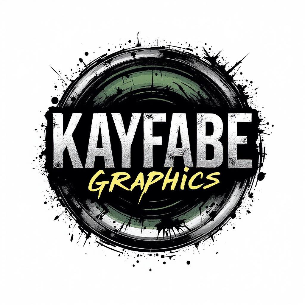 Kayfabe Graphics | Nashville TN