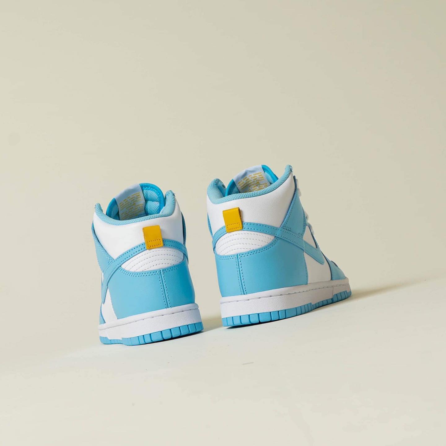 Nike Dunk High 