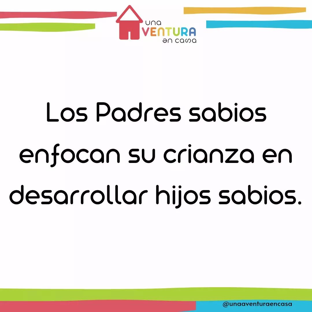 Una Aventura en Casa added a new photo. - Una Aventura en Casa