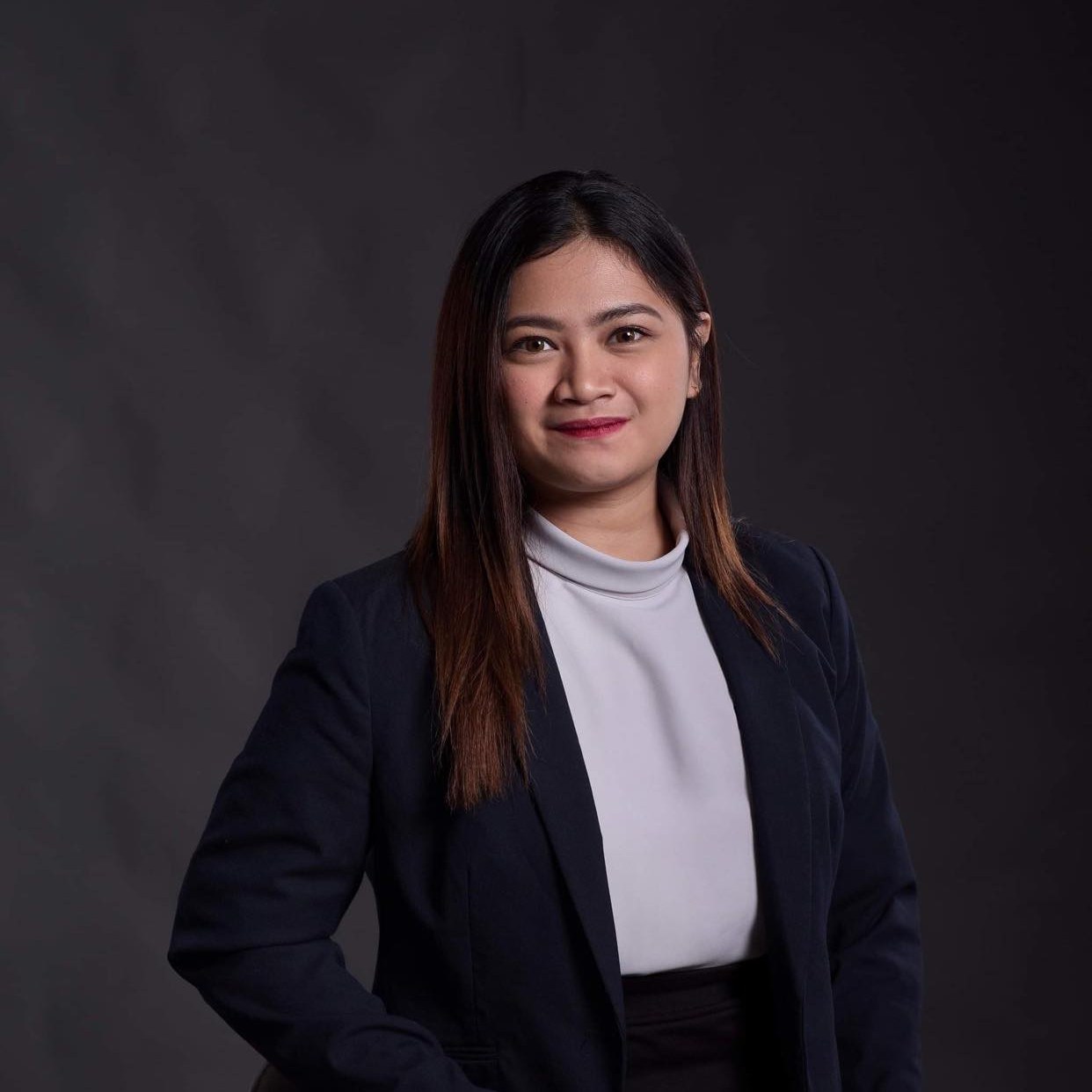 Camille Reyes