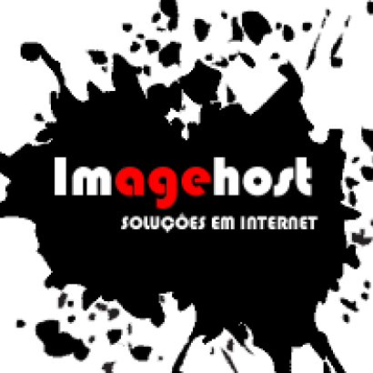 Imagehost hospedagem de sites