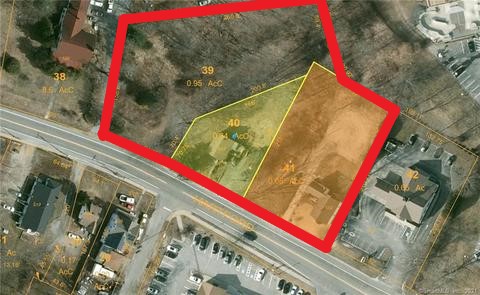 🚨New Killingly Scoop!🚨 👉Five... - The Connecticut Scoop | Facebook