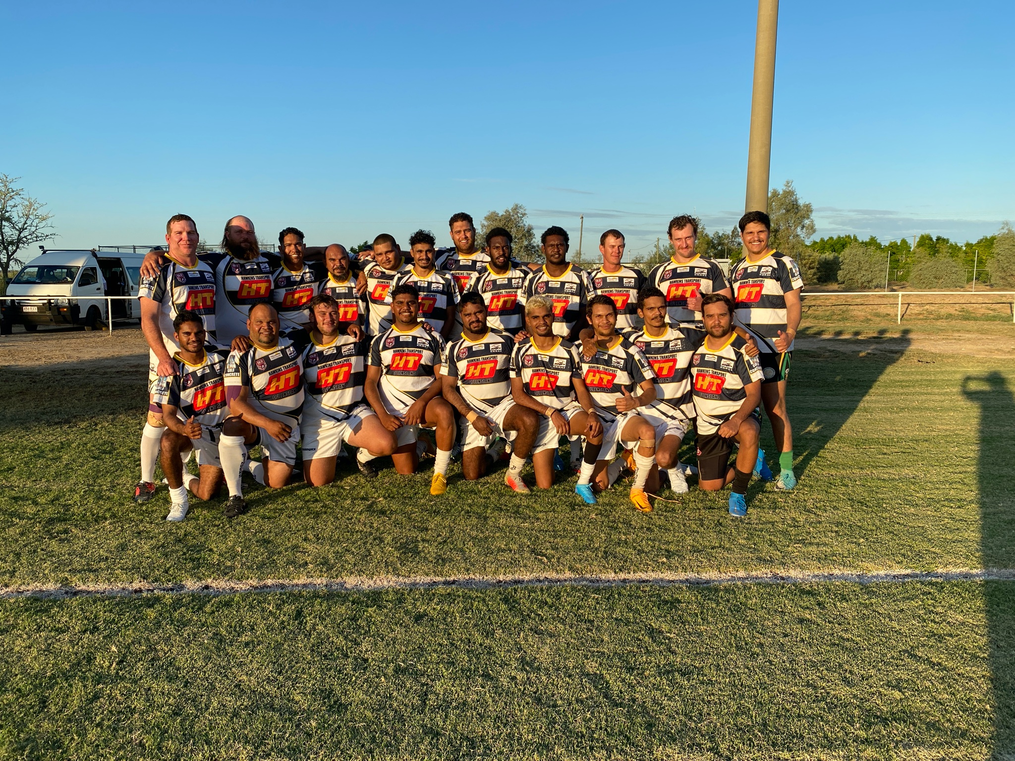 Mid-West RUGBY League
