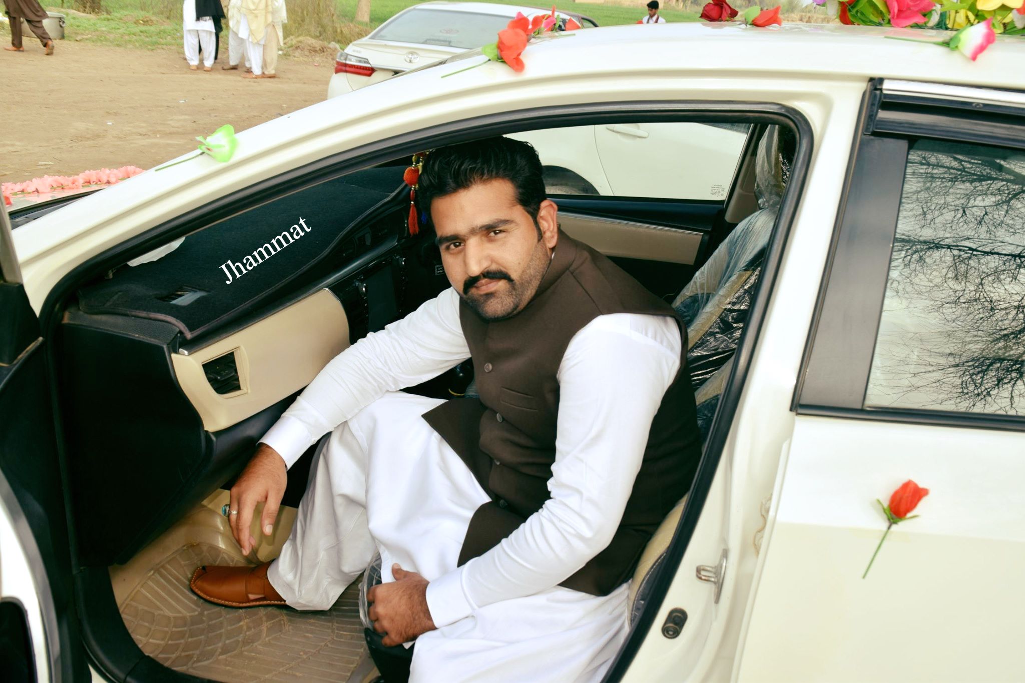 Riaz Rana