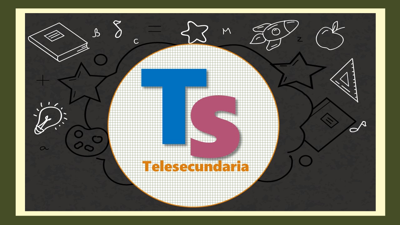 Telesecundaria "Cuauhtémoc"... - Telesecundaria "Cuauhtémoc"