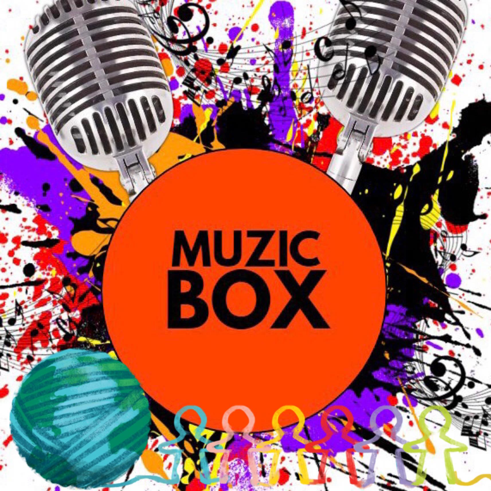 Muzic Box | Hanoi