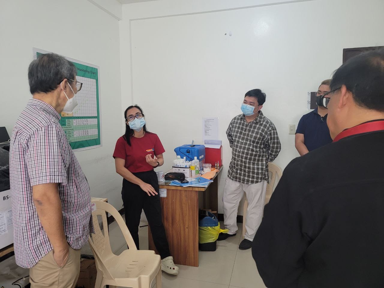 UP Manila - Community Health and Development Program | Cavite