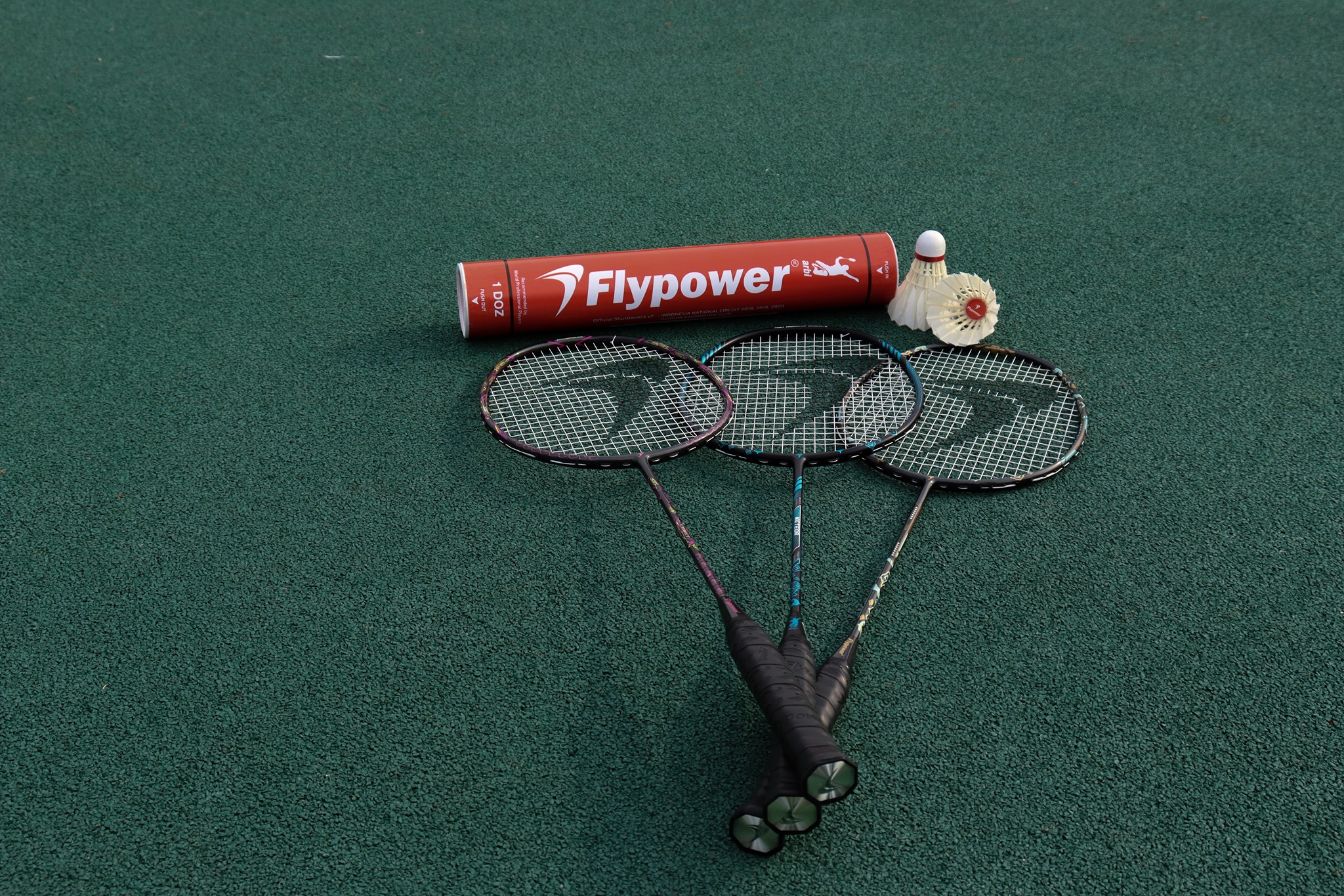 Flypower Japan