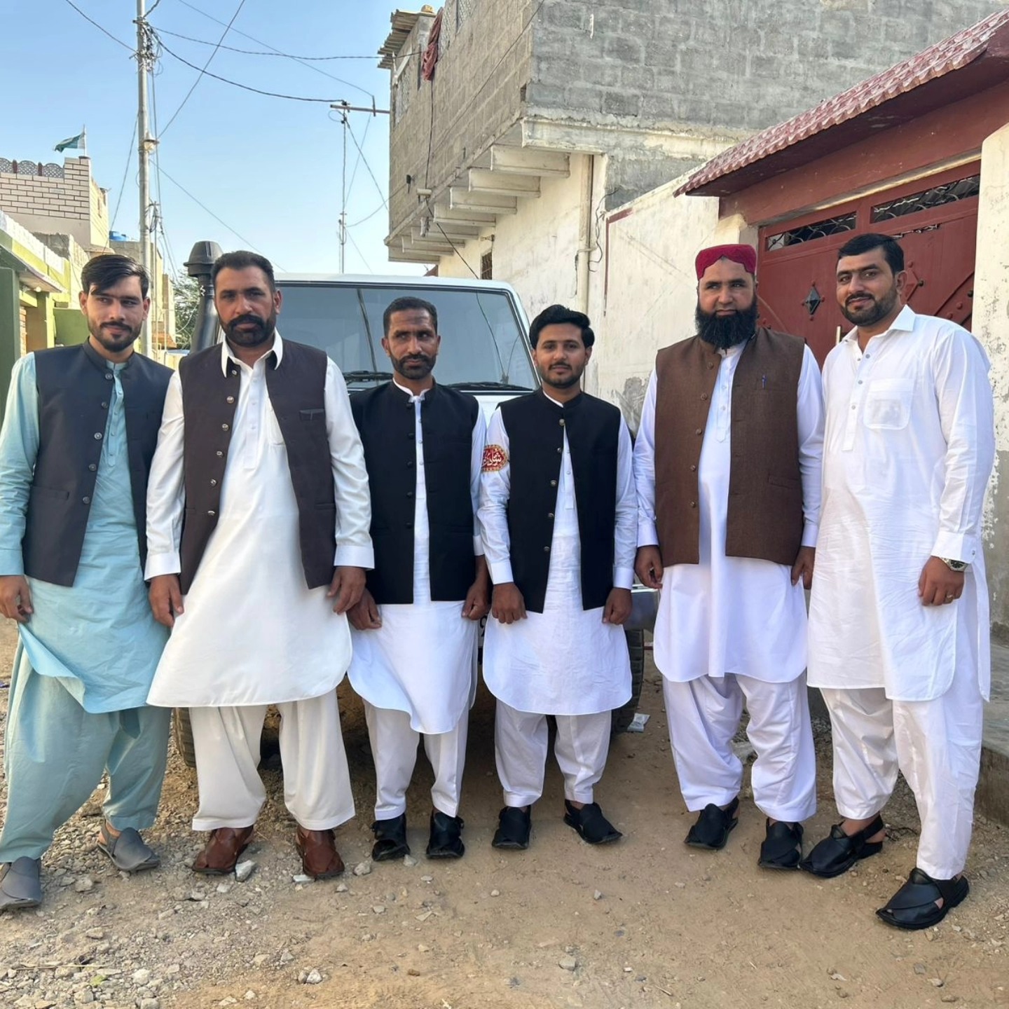 Umair Jamil Jadoon