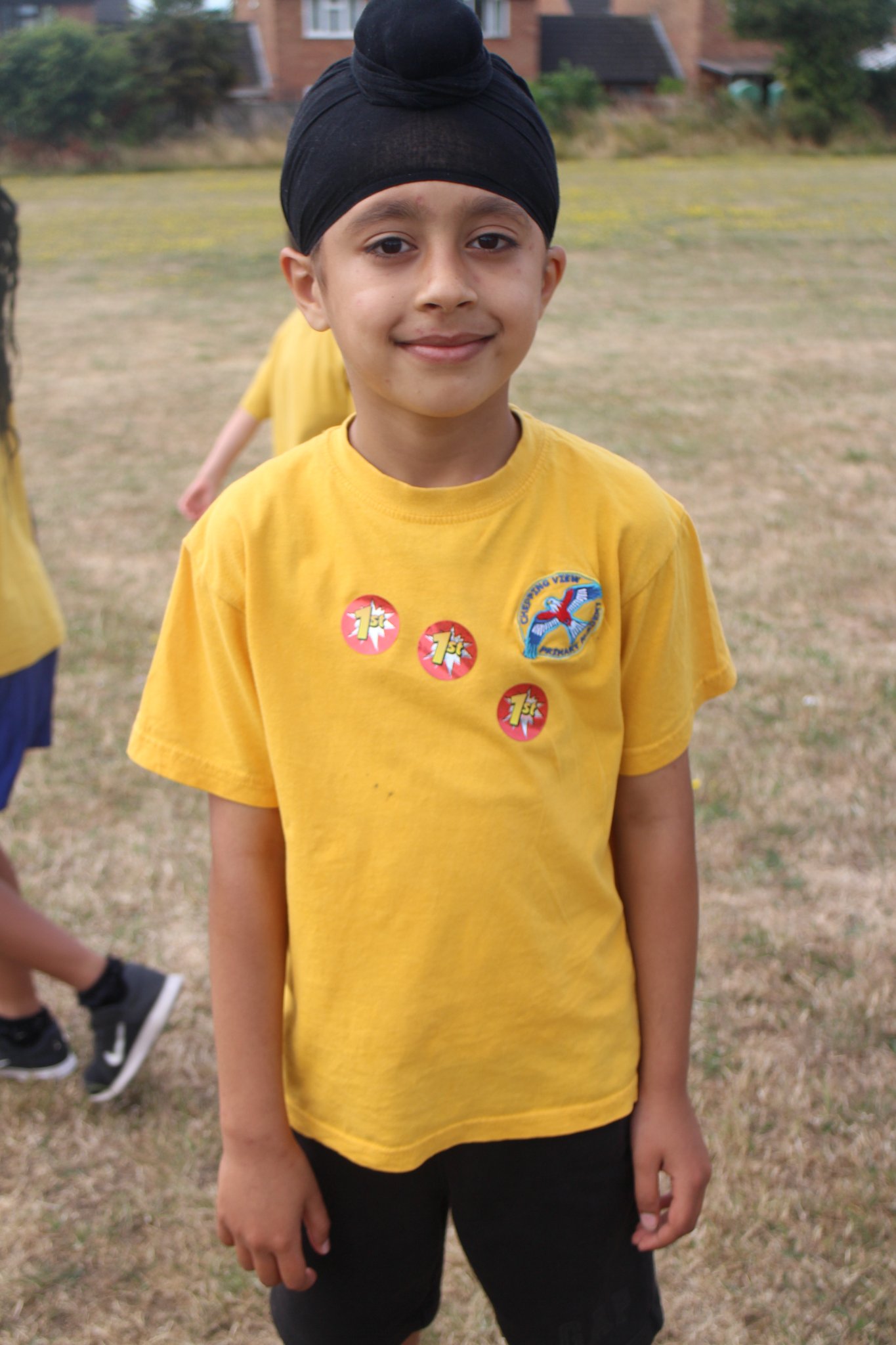 Some of the pictures from... - Chepping View Primary Academy