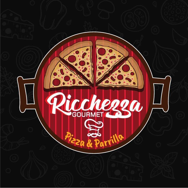 Ricchezza Gourmet Pizza & Parrilla | Bogotá