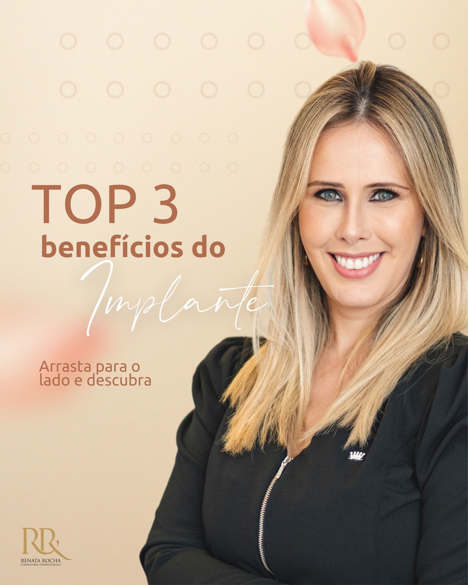 Renata Rocha Consultório Odontologico - Home