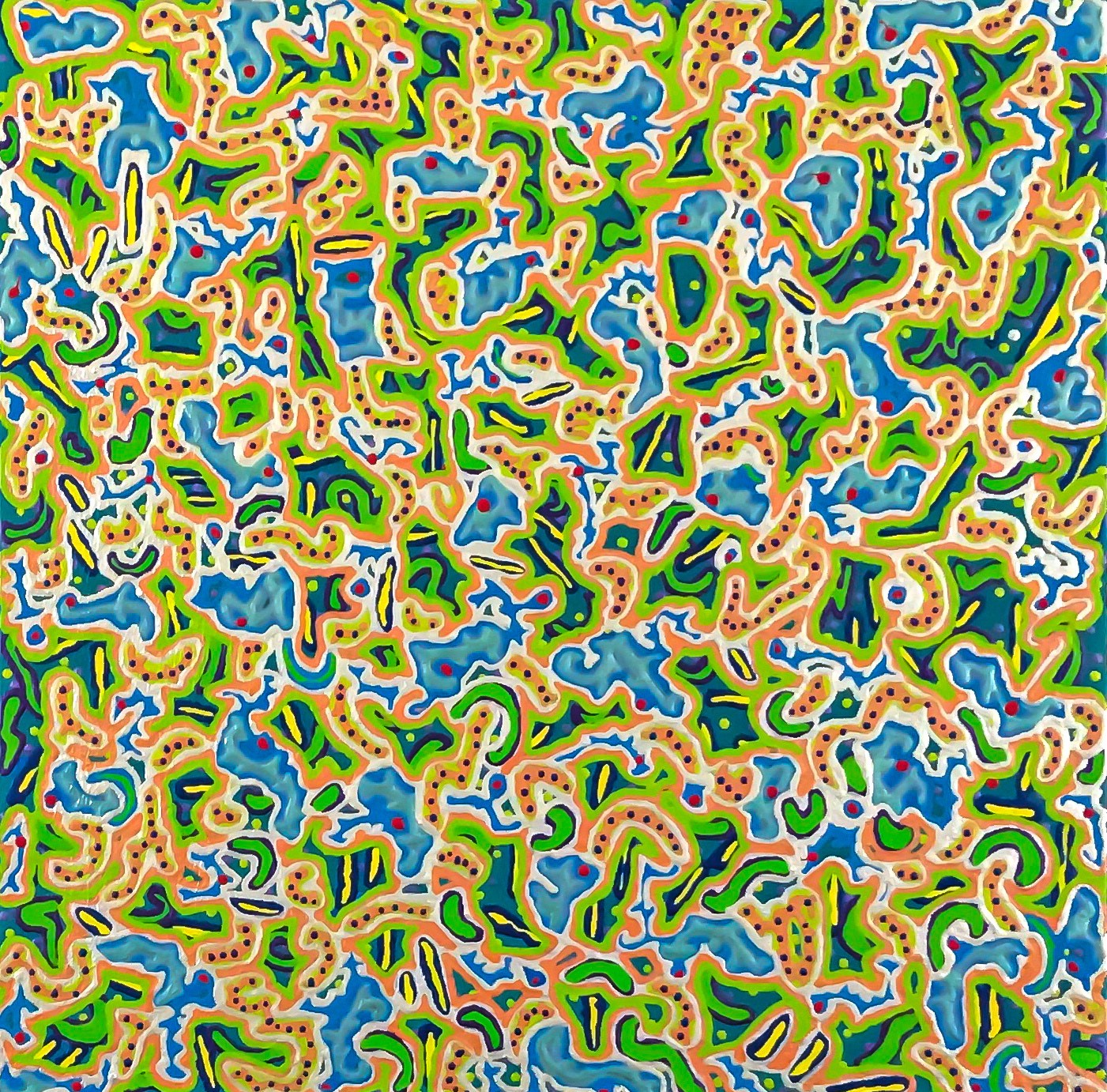 This is the last week to view... - Meridian Arts Commission | Facebook