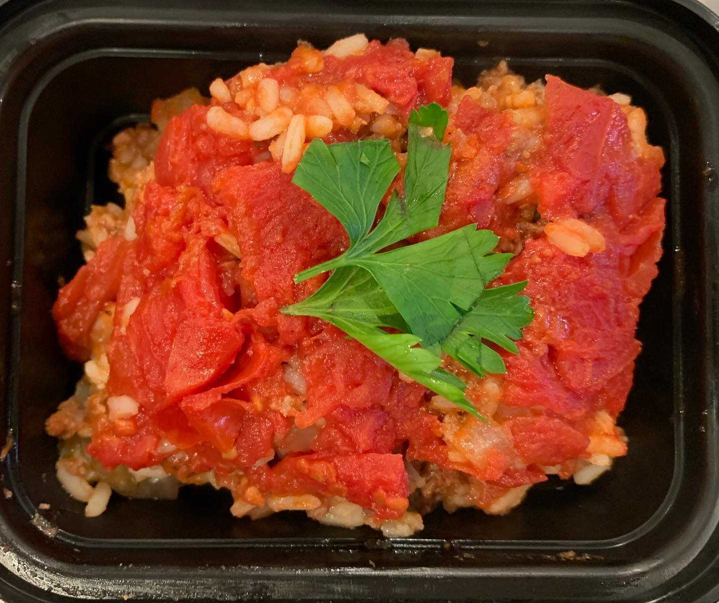 This scrumptious... - Meals on Wheels of Ridgefield, CT | Facebook
