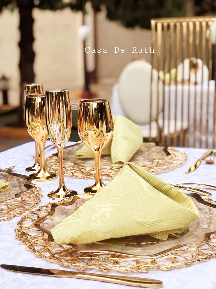 Casa De Ruth