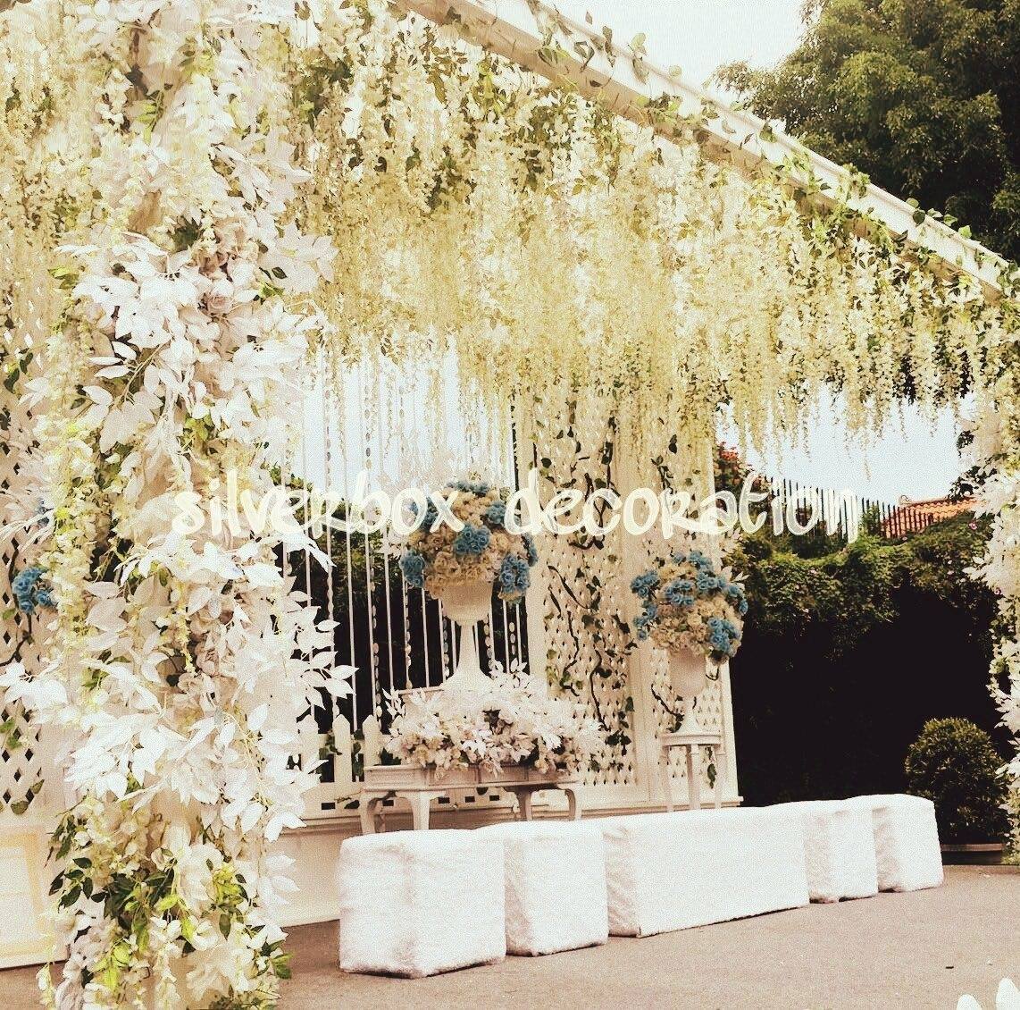 Silverbox Decoration
