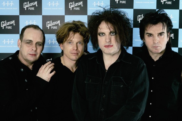 The Cure Fans