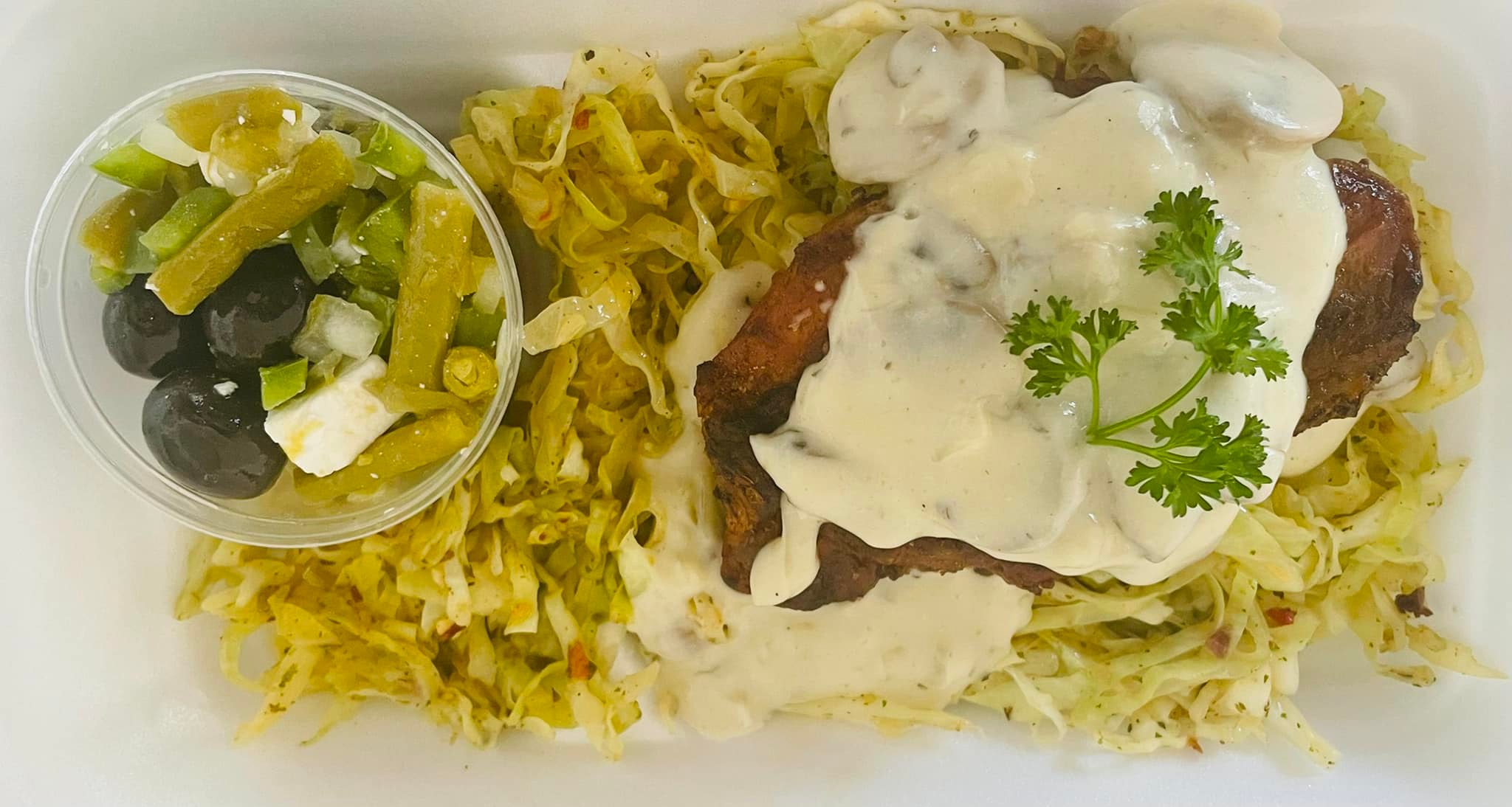 Zoemi Dinners | Lephalale