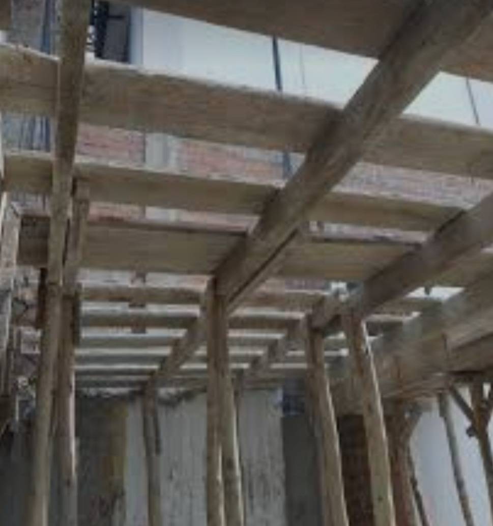 CONSTRUCTORES CHACHA M&G | Chachapoyas