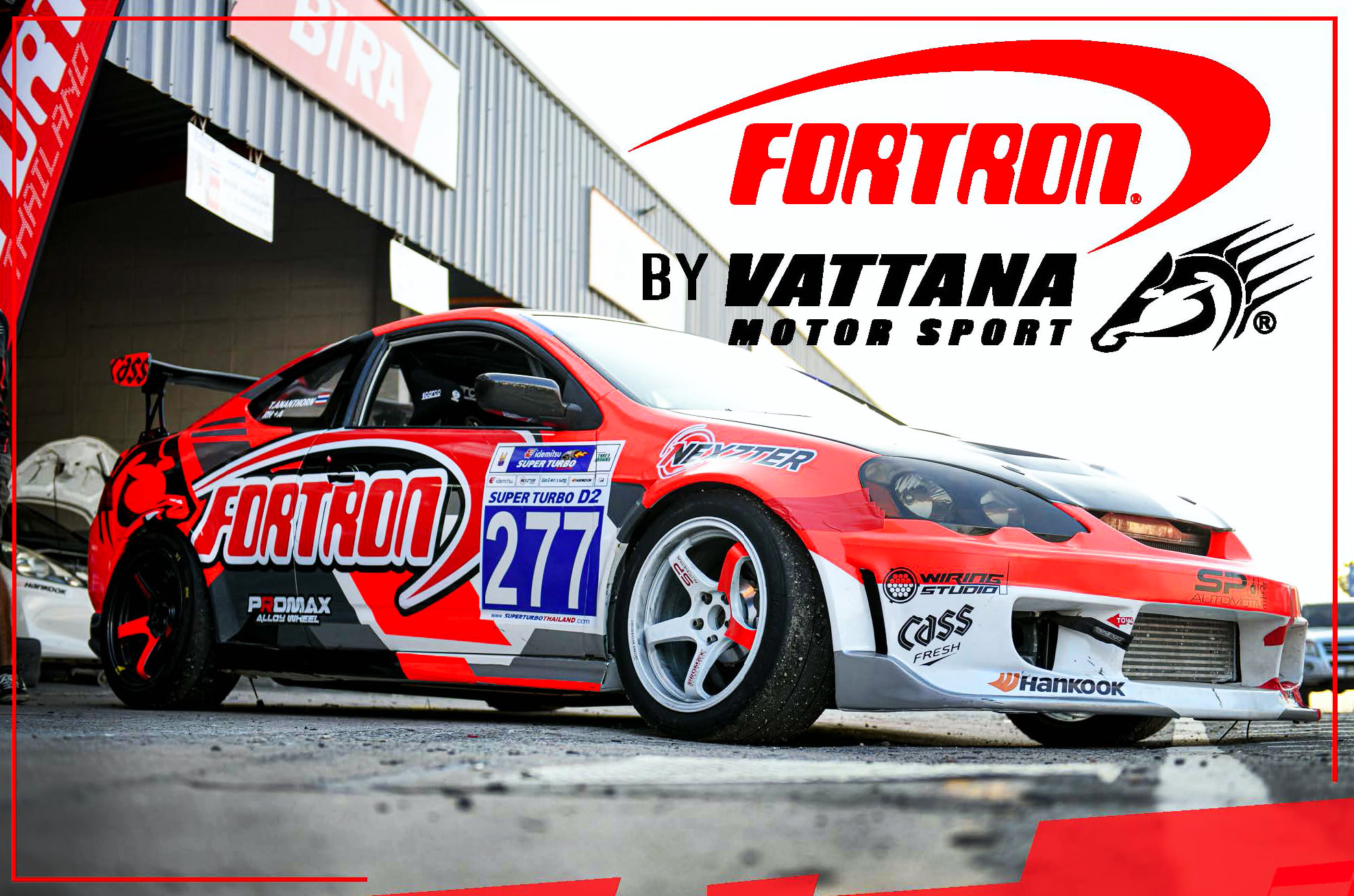 FORTRON - 